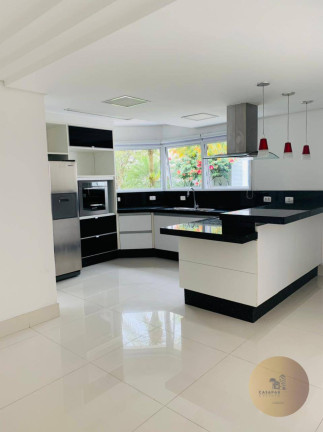 Imagem Casa de Condomínio com 4 Quartos à Venda, 450 m² em Parque Terra Nova Ii - São Bernardo Do Campo Imagem Casa de Condomínio com 4 Quartos à Venda, 450 m² em Parque Terra Nova Ii - São Bernardo Do Campo