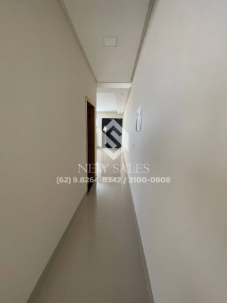 Imagem Casa com 4 Quartos à Venda, 240 m² em Jardim Planalto - Goiânia Imagem Casa com 4 Quartos à Venda, 240 m² em Jardim Planalto - Goiânia