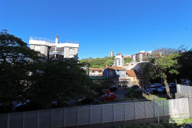 Imagem Apartamento com 3 Quartos à Venda, 99 m² em Menino Deus - Porto Alegre