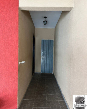 Imagem Casa com 2 Quartos à Venda, 125 m² em Jardim São Marcos - Sorocaba