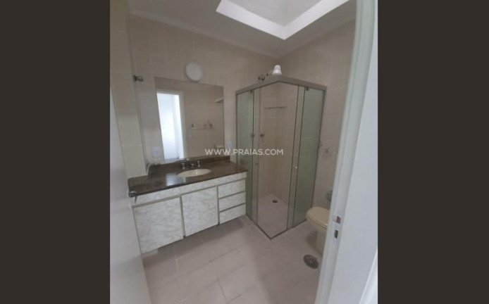 Imagem Apartamento com 3 Quartos à Venda, 142 m² em Enseada - Guarujá