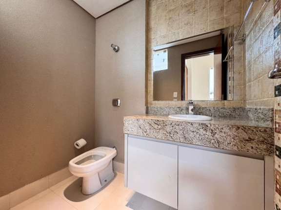 Imagem Sobrado com 5 Quartos à Venda, 359 m² em Setor Jaó - Goiânia Imagem Sobrado com 5 Quartos à Venda, 359 m² em Setor Jaó - Goiânia