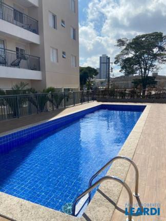 Imagem Apartamento com 2 Quartos à Venda, 54 m² em Vila Eldízia - Santo André Imagem Apartamento com 2 Quartos à Venda, 54 m² em Vila Eldízia - Santo André