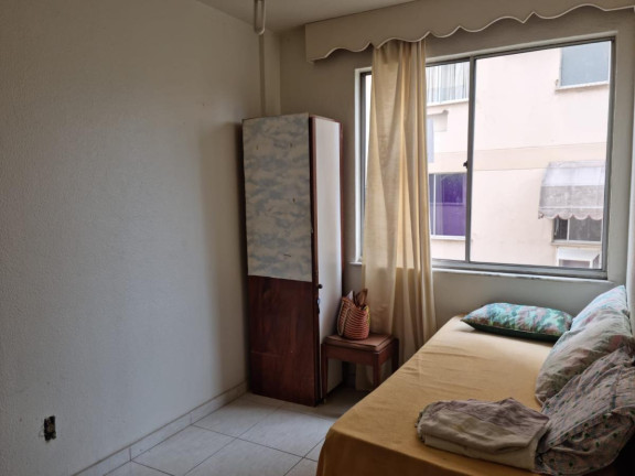 Imagem Apartamento com 2 Quartos à Venda, 59 m² em Pechincha - Rio De Janeiro Imagem Apartamento com 2 Quartos à Venda, 59 m² em Pechincha - Rio De Janeiro