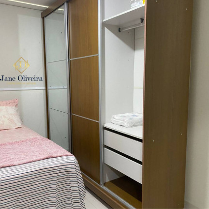 Imagem Apartamento com 2 Quartos à Venda, 58 m² em Manaíra - João Pessoa Imagem Apartamento com 2 Quartos à Venda, 58 m² em Manaíra - João Pessoa