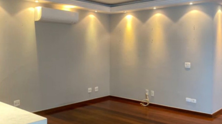 Imagem Imóvel com 3 Quartos à Venda, 196 m² em Real Parque - São Paulo Imagem Imóvel com 3 Quartos à Venda, 196 m² em Real Parque - São Paulo
