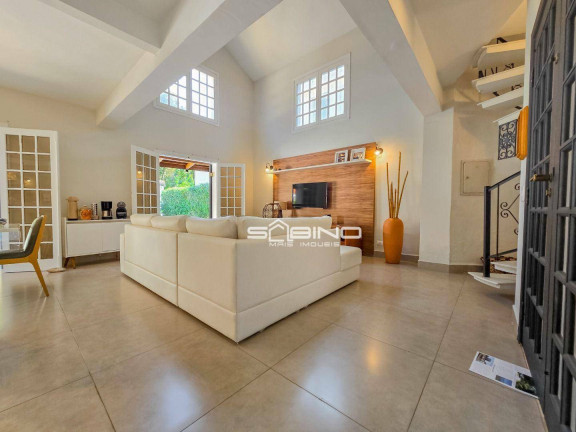 Imagem Casa com 5 Quartos para Temporada, 215 m² em Riviera De São Lourenço - Bertioga