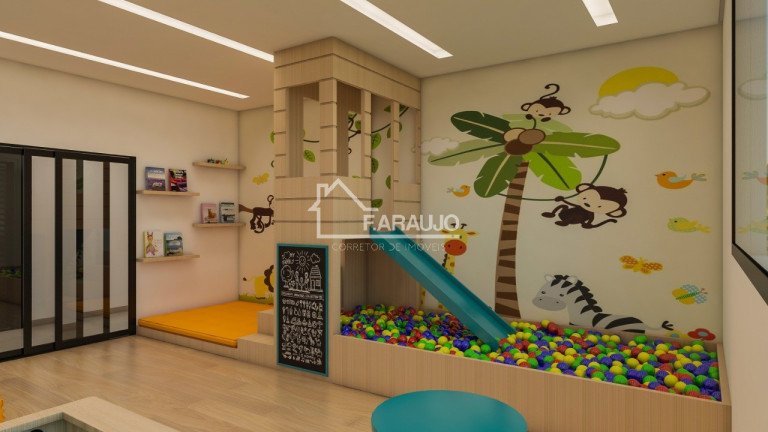 Imagem Imóvel com 3 Quartos à Venda, 188 m² em Jardim Do Paço - Sorocaba
