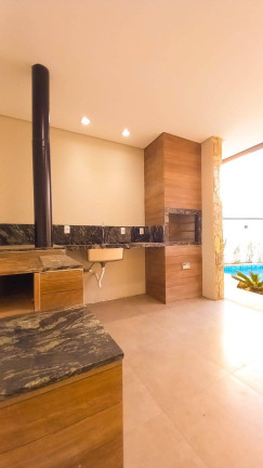 Imagem Casa com 4 Quartos à Venda, 457 m² em Condomínio Terras Do Vale - Caçapava