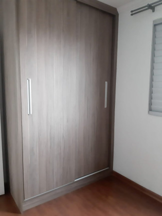 Imagem Apartamento com 2 Quartos à Venda, 44 m² em São Pedro - Osasco