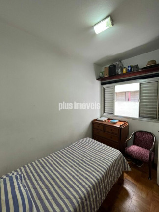Imagem Apartamento com 3 Quartos à Venda, 91 m² em Bela Vista - São Paulo