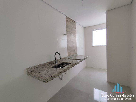 Imagem Casa com 2 Quartos à Venda, 100 m² em Campo Grande - Santos
