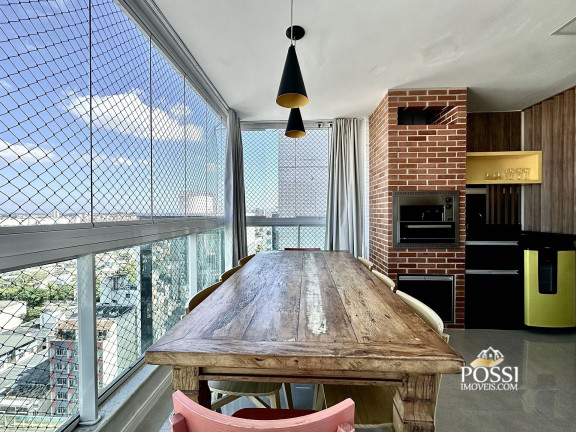 Imagem Apartamento com 3 Quartos à Venda, 104 m² em Praia Da Costa - Vila Velha