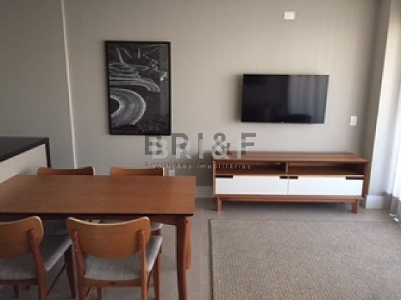Imagem Apartamento com 2 Quartos à Venda, 80 m² em Brooklin - São Paulo Imagem Apartamento com 2 Quartos à Venda, 80 m² em Brooklin - São Paulo