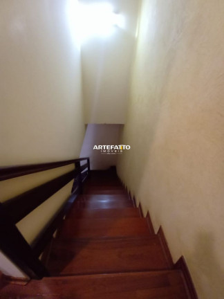 Imagem Sobrado com 3 Quartos à Venda, 380 m² em Jardim Flórida - Franca Imagem Sobrado com 3 Quartos à Venda, 380 m² em Jardim Flórida - Franca