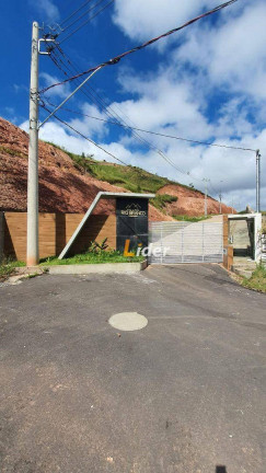 Imagem Terreno à Venda, 356 m² em Quintas Das Avenidas - Juiz De Fora