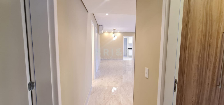 Imagem Apartamento com 3 Quartos à Venda, 149 m² em Vila Santa Catarina - São Paulo