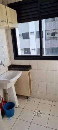 Imagem Apartamento com 2 Quartos à Venda, 69 m² em Itacorubi - Florianópolis