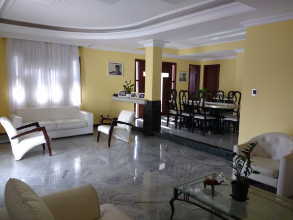 Imagem Casa com 5 Quartos à Venda, 471 m² em Vilas Do Atlântico - Lauro De Freitas