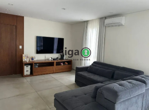 Imagem Apartamento com 3 Quartos à Venda, 142 m² em Vila Andrade - São Paulo Imagem Apartamento com 3 Quartos à Venda, 142 m² em Vila Andrade - São Paulo
