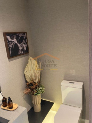 Imagem Apartamento com 3 Quartos à Venda, 155 m² em Santana - São Paulo Imagem Apartamento com 3 Quartos à Venda, 155 m² em Santana - São Paulo
