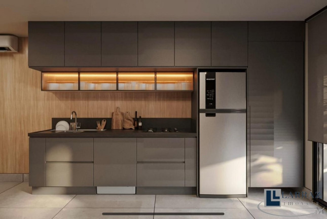 Imagem Imóvel com 1 Quarto à Venda, 72 m² em Jardim Botânico - Ribeirão Preto