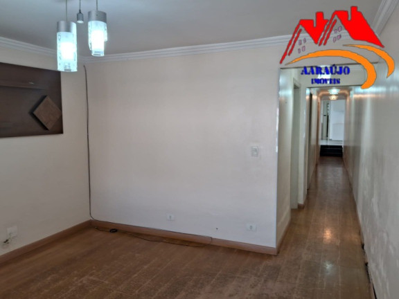 Imagem Casa com 2 Quartos à Venda, 117 m² em Jardim Leonor - Cotia