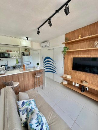 Imagem Imóvel com 1 Quarto à Venda, 27 m² em Barra - Salvador