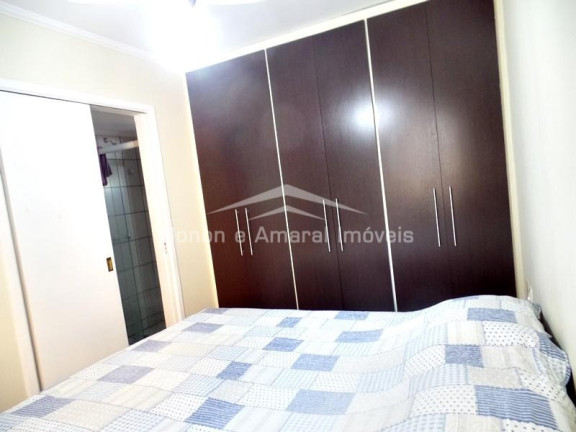 Imagem Apartamento com 3 Quartos à Venda, 73 m² em Mansões Santo Antônio - Campinas