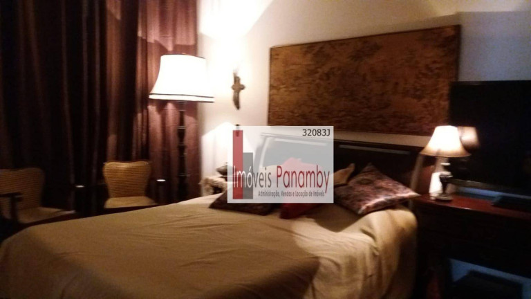 Imagem Apartamento com 3 Quartos à Venda, 153 m² em Vila Andrade - São Paulo