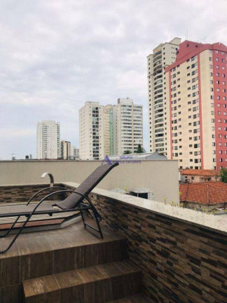 Imagem Apartamento com 2 Quartos à Venda, 93 m² em Mooca - São Paulo