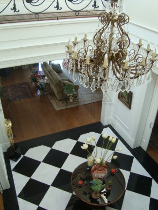 Imagem Casa com 4 Quartos à Venda, 933 m² em Cidade Jardim - São Paulo Imagem Casa com 4 Quartos à Venda, 933 m² em Cidade Jardim - São Paulo