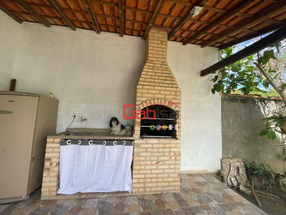 Imagem Casa com 4 Quartos à Venda, 198 m² em José Gonçalves - Armação Dos Búzios