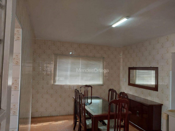 Imagem Casa com 4 Quartos à Venda, 304 m² em Rio Acima - Votorantim