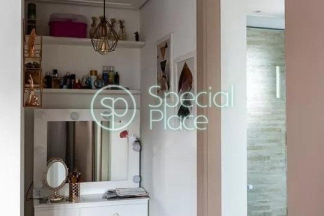 Imagem Apartamento com 3 Quartos à Venda, 250 m² em Santana - São Paulo