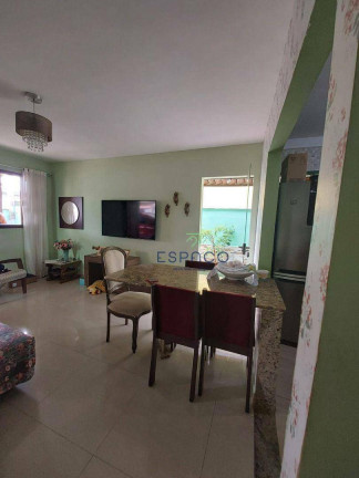 Imagem Casa com 3 Quartos à Venda, 100 m² em Jardim Planalto - Parnamirim Imagem Casa com 3 Quartos à Venda, 100 m² em Jardim Planalto - Parnamirim