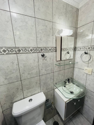 Imagem Casa com 2 Quartos para Alugar, 52 m² em Residencial Das Ilhas - Bragança Paulista Imagem Casa com 2 Quartos para Alugar, 52 m² em Residencial Das Ilhas - Bragança Paulista