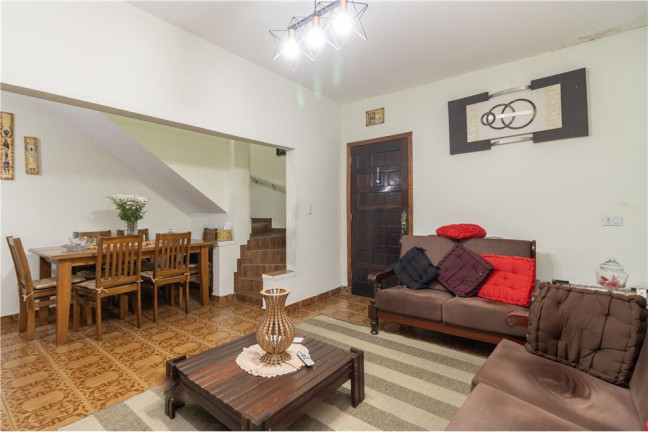 Imagem Casa com 4 Quartos à Venda,  em Vila Moreira - São Paulo