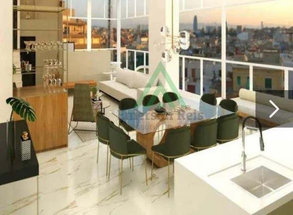 Imagem Casa com 1 Quarto à Venda, 118 m² em Cerqueira César - São Paulo