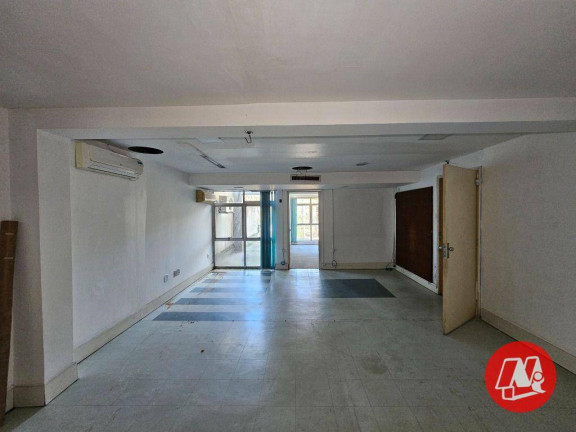 Imagem Imóvel para Alugar, 180 m² em Bom Fim - Porto Alegre