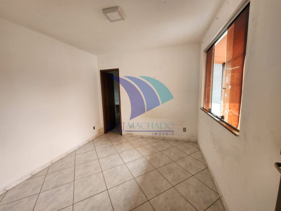 Imagem Apartamento com 2 Quartos para Alugar, 60 m² em Braga - Cabo Frio