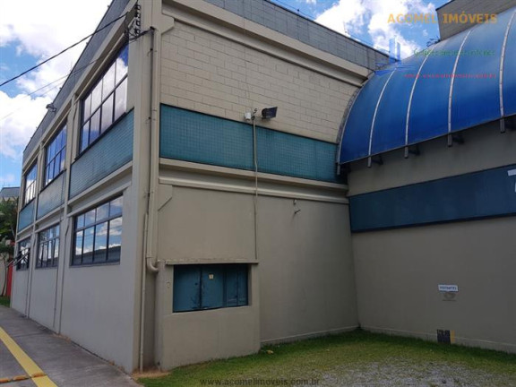 Imagem Imóvel Comercial para Alugar, 2.400 m² em Tamboré - Barueri Imagem Imóvel Comercial para Alugar, 2.400 m² em Tamboré - Barueri