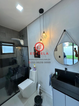 Imagem Casa com 4 Quartos à Venda, 182 m² em Jardim Jacinto - Jacareí