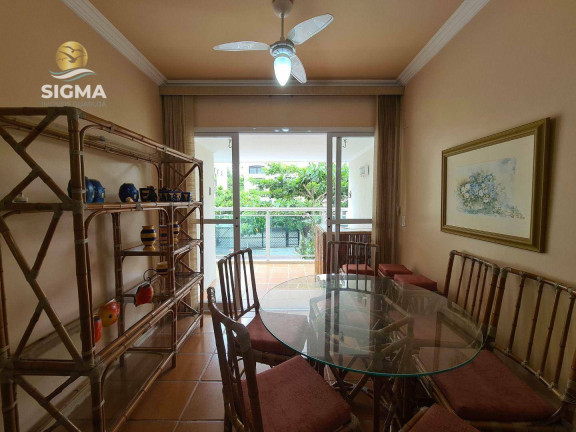 Imagem Apartamento com 3 Quartos à Venda, 110 m² em Enseada - Guarujá Imagem Apartamento com 3 Quartos à Venda, 110 m² em Enseada - Guarujá
