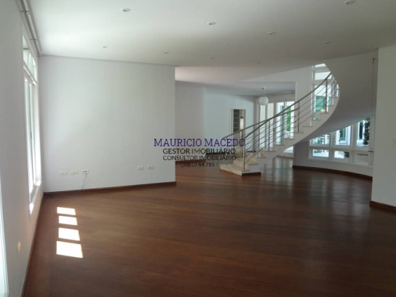 Imagem Casa com 5 Quartos para Alugar, 800 m² em Alphaville - Santana De Parnaíba Imagem Casa com 5 Quartos para Alugar, 800 m² em Alphaville - Santana De Parnaíba