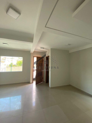 Imagem Sobrado com 3 Quartos à Venda, 100 m² em Santa Cândida - Curitiba