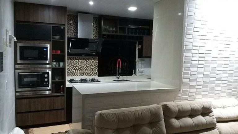 Imagem Apartamento com 2 Quartos à Venda, 50 m² em Taguatinga Sul (taguatinga) - Brasília