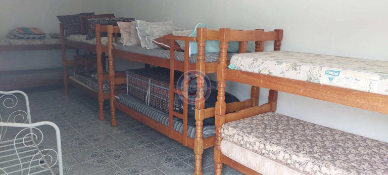 Imagem Casa com 2 Quartos à Venda, 100 m² em Centro - Mongaguá Imagem Casa com 2 Quartos à Venda, 100 m² em Centro - Mongaguá