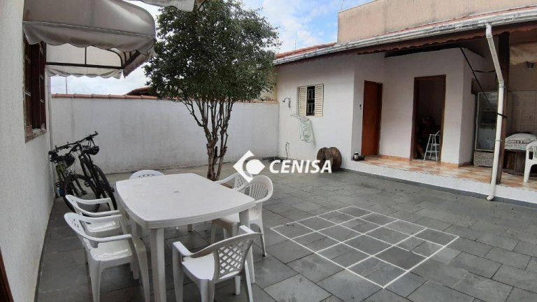 Imagem Casa com 4 Quartos à Venda, 234 m² em Jardim Regina - Indaiatuba Imagem Casa com 4 Quartos à Venda, 234 m² em Jardim Regina - Indaiatuba