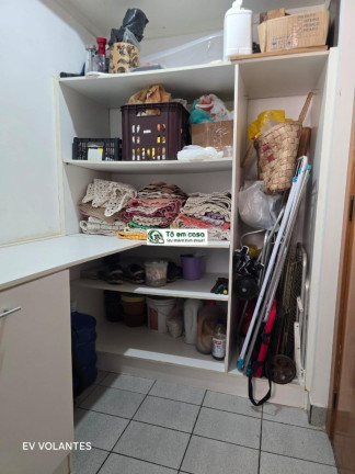 Imagem Imóvel com 4 Quartos à Venda, 123 m² em Jardim Das Colinas - São José Dos Campos